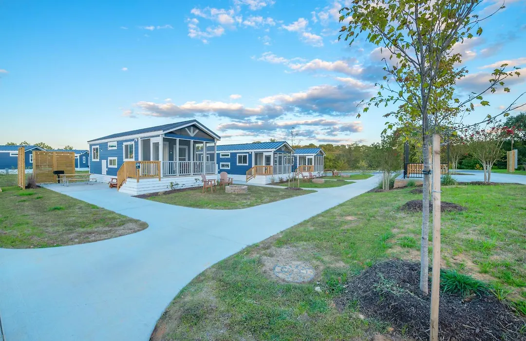 Luray Rv Resort On Shenandoah River-1